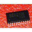 10PCS Free shipping SEM2106T2
