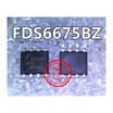 FDS6675BZ 6675BZ