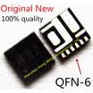 10piece100 New SYX198 SYX198B SYX198BQNC RF3EZ RF4MF QFN-8 Chipset