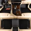 Constant card full of car mats dedicated to Audi A6LQ5 BMW 5 Series Magotan Passat Accord Mercedes-Benz C-class Regal Camry Mondeo Olympian Sagitar Civic Civic