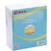 Woodpecker Thick One-color Two-sided Environmental CD Bag