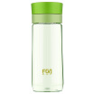 Fuguang portable hand strap with tea tea cup 500ml green