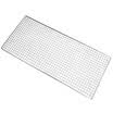 Easy Tour 60cm barbecue net grill cooling net self-driving equipment barbecue tool accessories
