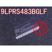 ICS9LPRS483BGLF 9LPRS483BGLF