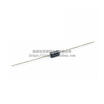 100pcslot FR207 DO-15 2A 1000V Rectifier Diode new original free shipping