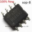 20piece100 New AO4805 A04805 AO 4805 SOP-8 Chipset