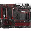 MSI X370 GAMING PLUS Motherboard AMD X370 Socket AM4