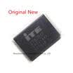 2Pcs 100 Brand New IT8781F AXA AXS QFP CHIP IC Chipset graphic chip