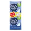 Yirui everyday cloud soft 24cm sanitary napkin daily 10 sensitive muscle imported from Europe