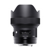 Sigma SIGMA ART 14mm F18 DG HSM full frame large aperture ultra wide angle lens star planet scenery scenery Canon bayonet lens