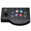 PXN-0082 USB Wired Game Controller Arcade Fighting for PS3PS4Xbox onePC Joystick Stick Joystick Game Controller