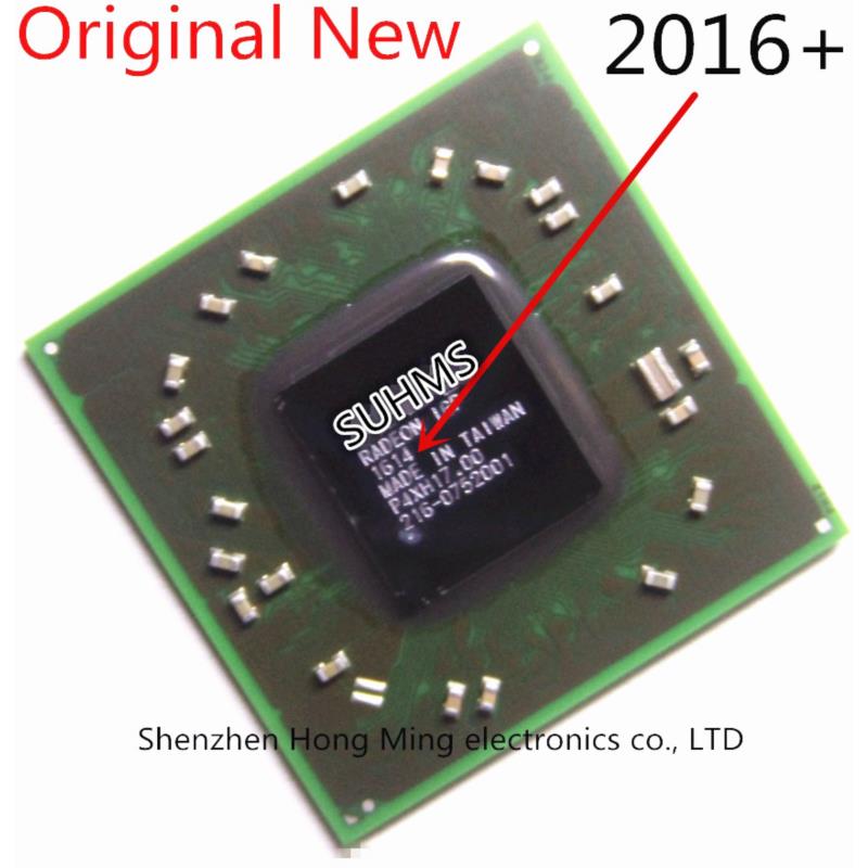lead-free 100 New 216-0752001 216 0752001 BGA Chipset