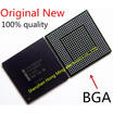 100 New AM82801IUX SLB8N BGA Chipset