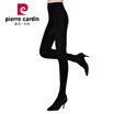Jingdong supermarket Pierre Cardan down underwear socks female 900D second generation seamless thick&medium-sized velvet terry double warm pantyhose 1 double-loaded black uniform