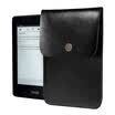 Kashu Kindle protective cover paperwhite958 499558 voyage e-book collection universal protective leather case elegant black