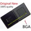 2piece 100 New AM82801IUX SLB8N BGA Chipset