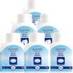 50 pieces of oyeah alcohol cotton ball 6 bottles of skin items to clean&sterilize the cotton ball