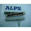 6 cm slide potentiometer single joint B100K handle high 20MM