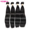 Maylasian Straight Hair 4 Bundles Maylasian Straight Virgin Hair Unprocessed Cheap Maylasian Human Hair Straight Hair Weave