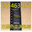 CS5463 CS5463-ISZ