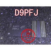 MT41K256M8DA-125M D9PFJ BGA