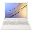 HUAWEI MateBook E 12-inch 2-in-1 notebook i5 8G 256G Win10 includes keyboard&dock Champagne gold host brown keyboard