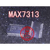 MAX7313AEG MAX7313 QSOP-24