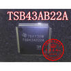 TSB43AB21A TSB43AB22A TSB43AB23
