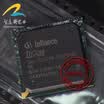 SAK-TC1796-256F150EBE automotive computer board