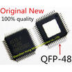 10piece100 New AS15-F AS15 F QFP-48 Chipset