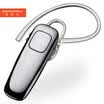 Plantronics M90 business monaural Bluetooth headset Universal ear hanging black
