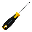 Takama 401575 word 575mm two-color wood-plastic composite handle screwdriver screwdriver screwdriver S2