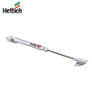 Hettich hydraulic rod support rod air support bed cabinet on the door pressure bar pneumatic spring telescopic rod