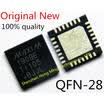 10piece100 New MAX1909EVKIT MAX1909ETI MAX1909E 1909E QFN-28PIN Chipset