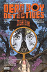 Dead Boy Detectives Vol 1 Schoolboy Terrors