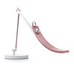 Jingdong Supermarket BenQ BenQ WiT Genie children&39s student dormitory desk led eye lamp rose gold