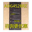 ADG452BR ADG452BRZ ADG452 SOP-16