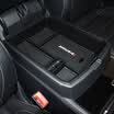 Huashi Audi Q5 armrest box storage box q5 central hand-held box storage box interior armrest box storage box car accessories modified special Audi Q5 armrest box storage box