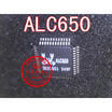 ALC650 ALC653 ALC655 ALC658 QFP