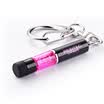 CARMATE anti-static keychain mini automotive supplies NZ973C pink