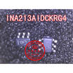 INA213AIDCKRG4 SC70-6