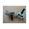 161 five-foot horizontal volume potentiometer A50K