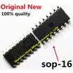 10piece100 New OZ8602GN 8602GN OZ8602 Power management chip