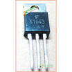 Free shipping 20pcslot FET 2SK1643 TO-220 original authentic