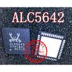 ALC5642-CGT ALC5642 QFN48