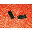 Free shipping 10PCS MC14049UB 14049UB