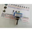 British 357-2-1-1S22-102 1K 300 degree turn potentiometer