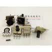 Ceramics potentiometer B50K handle 11MM round