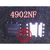 NTMFD4902NFT1G NTMFD4902NF 4902NF QFN8