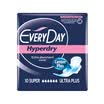 Ai Ruide everyday instant cool 31cm ultra-thin dry mesh sanitary napkins night 10 imported from Europe